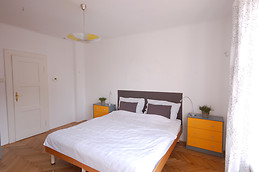 BIG, Sunny, View, Central