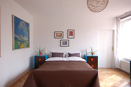 BIG, Sunny, View, Central