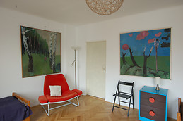 BIG, Sunny, View, Central