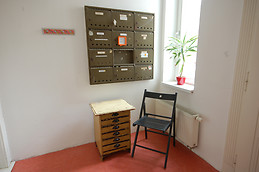 BIG, Sunny, View, Central