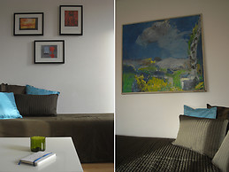 BIG, Sunny, View, Central