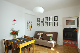 BIG, Sunny, View, Central