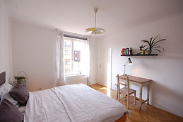 BIG, Sunny, View, Central