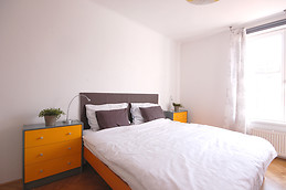 BIG, Sunny, View, Central