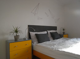 BIG, Sunny, View, Central