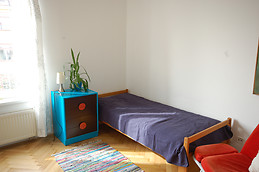 BIG, Sunny, View, Central