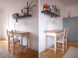 BIG, Sunny, View, Central