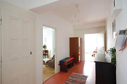 BIG, Sunny, View, Central