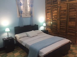 Villa 6812, habitación en un excelente barrio de La Habana