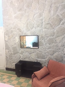 Bonita habitación en casa con historia de La Habana