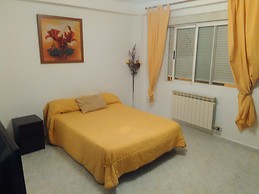 BONITO SOLEADO ZARAGOZA