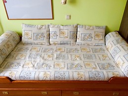 Bright and Cosy room in a calm area in the South of Moscow