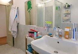 Bright and Furnished Room for rent in wonderful Apartment.