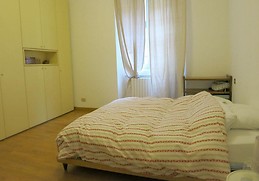 Bright and Furnished Room for rent in wonderful Apartment.