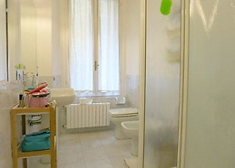 Bright and Furnished Room for rent in wonderful Apartment.