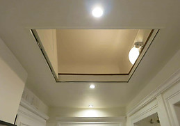 Bright and Furnished Rooms for rent in Wonderful 2bedroom Apartm