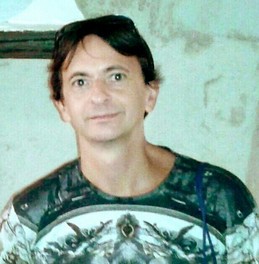 Bright and quiet room for male student