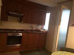 Bright shared apartment with really good vibes!