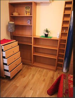 Buscamos compañero de piso en excelente piso de Gijón