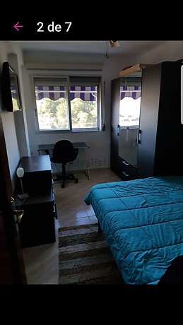 Busco compartir piso con chico gay o gayfriendly