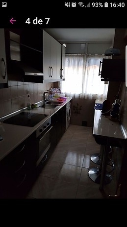 Busco compartir piso con chico gay o gayfriendly