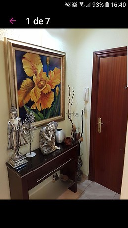 Busco compartir piso con chico gay o gayfriendly