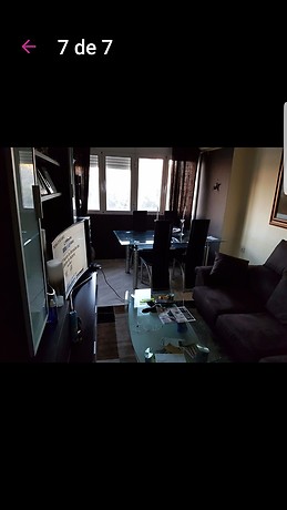 Busco compartir piso con chico gay o gayfriendly