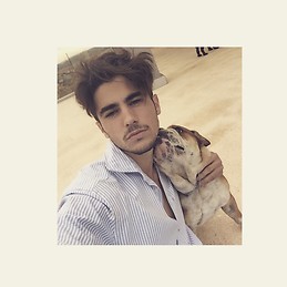 Alberto Riquelme Parra