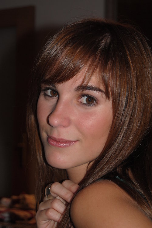 Maialen Linazasoro Elorza