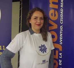 Stefani Tabakovska