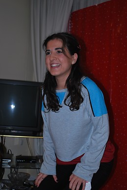 PATRICIA FERNANDEZ-MELLADO