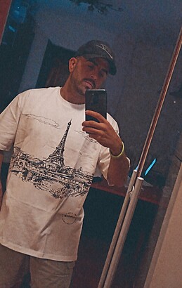 Manuel Martin