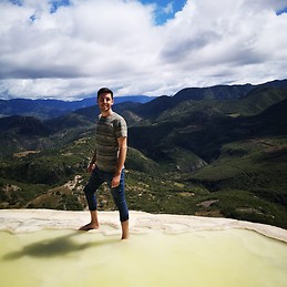 Alejandro Garcia Sanchez