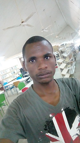 MAHAMAT  ALI ABDRAMANE