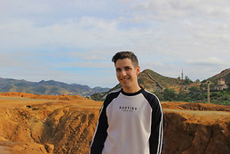 Ángel Fernandez Ruipérez