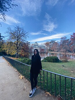 Blanca Atalaya Rodriguez