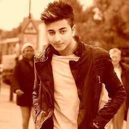 Adil Ahmed