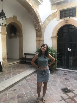 Sara Martínez