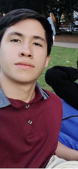 David Garibello García