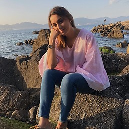 Marta Tombilla Bolás