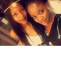 Deborah Safy Bushiri