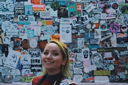 Gabriela Lobo Contreras