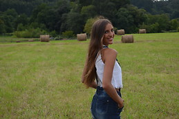 Maria Eche
