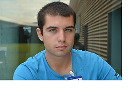 Adrián Pastor Menárguez