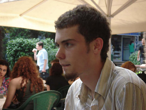 Gokhan Guvenc
