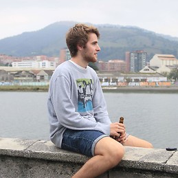Mikel Oteiza Fernández