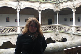 Melanie Schwinghammer
