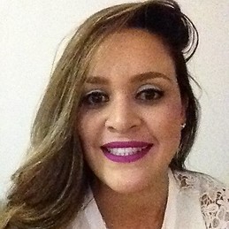 Mirtes Sandriny Soares Vieira