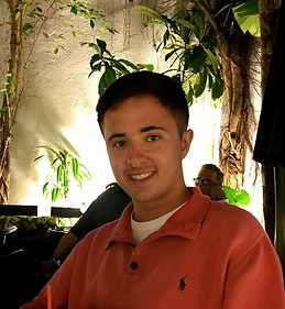 Javi Marqués Dealbert