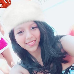 Daniela Alama Romero
